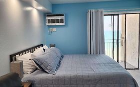 Oceanfront Efficiency T604